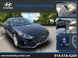 2018 Hyundai Sonata SE 5NPE24AF1JH634819 2018 Hyundai Sonata SE