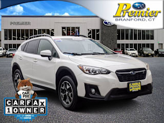 2018 Subaru Crosstrek JF2GTABC7JH277610 2018 Subaru Crosstrek
