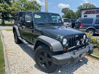 2012 Jeep Wrangler Unlimited Sport 1C4HJWDG3CL102602 2012 Jeep Wrangler Unlimited Sport
