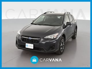 2019 Subaru Crosstrek 2.0i Base JF2GTAAC6K8247596 2019 Subaru Crosstrek 2.0i Base