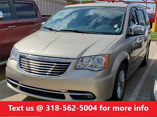 2015 Chrysler Town and Country Limited 2C4RC1JGXFR676065 2015 Chrysler Town and Country Limited
