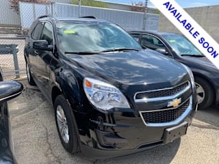 2015 Chevrolet Equinox LT 2GNFLFEK9F6437470 2015 Chevrolet Equinox LT