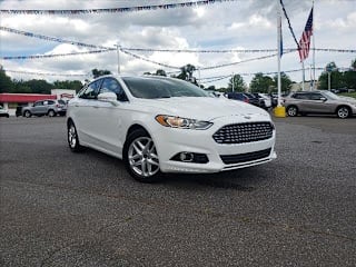 2013 Ford Fusion SE 3FA6P0H76DR218995 2013 Ford Fusion SE