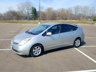 2005 Toyota Prius JTDKB20U153085759 2005 Toyota Prius