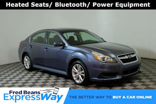 2013 Subaru Legacy 2.5i Premium 4S3BMCC60D3044681 2013 Subaru Legacy 2.5i Premium