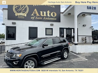 2016 Jeep Grand Cherokee Laredo 1C4RJEAG5GC428393 2016 Jeep Grand Cherokee Laredo