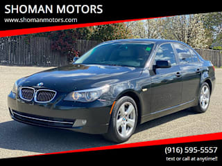 2008 BMW 5 Series 535xi WBANV93588CZ68177 2008 BMW 5 Series 535xi