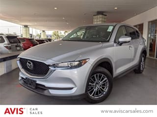 2020 Mazda CX-5 Touring JM3KFACM3L0765243 2020 Mazda CX-5 Touring