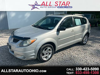 2004 Pontiac Vibe Base 5Y2SL62864Z447312 2004 Pontiac Vibe Base