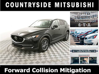 2020 Mazda CX-5 JM3KFACM1L0766634 2020 Mazda CX-5