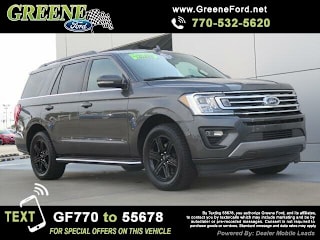 2020 Ford Expedition XLT 1FMJU1HT2LEA40841 2020 Ford Expedition XLT