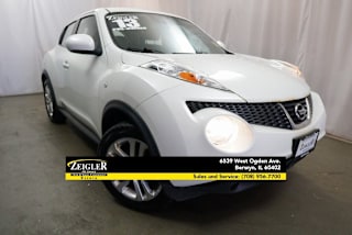 2013 Nissan JUKE S JN8AF5MV0DT220835 2013 Nissan JUKE S