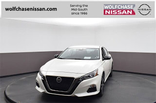 2020 Nissan Altima 1N4BL4CV6LC185470 2020 Nissan Altima