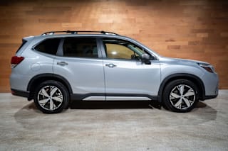2019 Subaru Forester JF2SKAWC0KH458413 2019 Subaru Forester