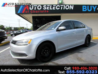2014 Volkswagen Jetta SE PZEV 3VWD17AJ0EM234011 2014 Volkswagen Jetta SE PZEV