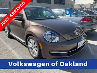 2015 Volkswagen Beetle TDI 3VWJA7AT3FM635512 2015 Volkswagen Beetle TDI