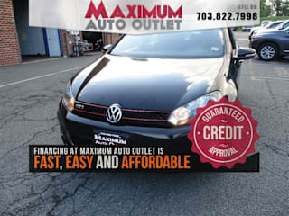 2012 Volkswagen Golf GTI Base PZEV WVWHD7AJ1CW007094 2012 Volkswagen Golf GTI Base PZEV