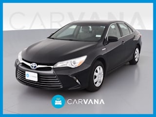 2015 Toyota Camry Hybrid LE 4T1BD1FK9FU143344 2015 Toyota Camry Hybrid LE