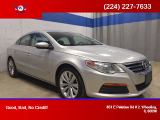 2011 Volkswagen CC WVWMP7AN0BE710957 2011 Volkswagen CC