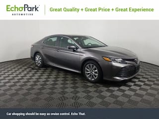 2018 Toyota Camry LE 4T1B11HK5JU527720 2018 Toyota Camry LE
