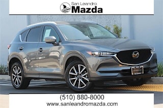 2018 Mazda CX-5 JM3KFBCM1J0356712 2018 Mazda CX-5