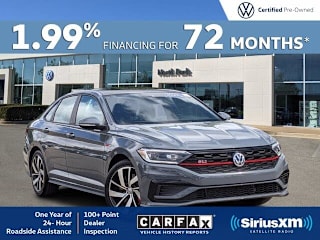2021 Volkswagen Jetta GLI S 3VW6T7BU1MM012149 2021 Volkswagen Jetta GLI S