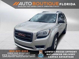 2014 GMC Acadia SLE-2 1GKKRPKD3EJ373997 2014 GMC Acadia SLE-2