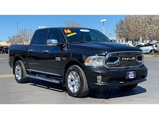 2016 Ram Pickup 1500 Laramie Longhorn 1C6RR7PM8GS420268 2016 Ram Pickup 1500 Laramie Longhorn