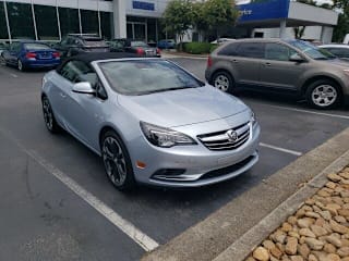 2019 Buick Cascada Premium W04WH3N50KG300165 2019 Buick Cascada Premium