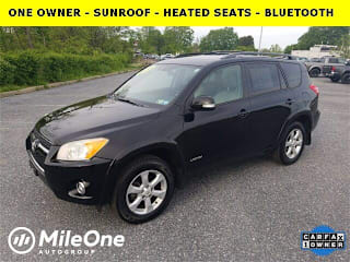 2011 Toyota RAV4 Limited 2T3DF4DV1BW136164 2011 Toyota RAV4 Limited