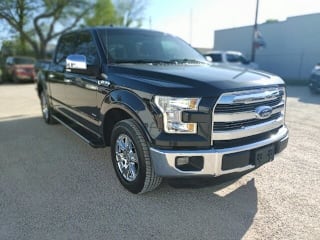 2015 Ford F-150 1FTEW1CP0FKE70982 2015 Ford F-150