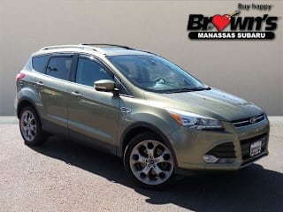 2013 Ford Escape 1FMCU9J99DUA15934 2013 Ford Escape