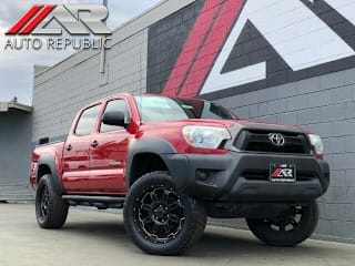 2013 Toyota Tacoma 5TFJX4GN0DX016866 2013 Toyota Tacoma