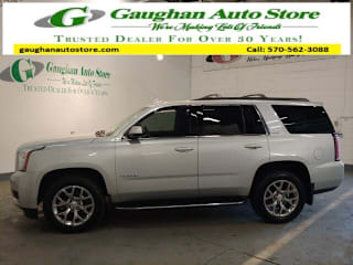 2015 GMC Yukon SLE 1GKS2AKC8FR694493 2015 GMC Yukon SLE