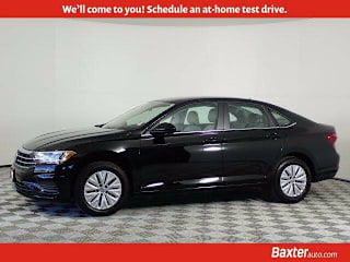 2019 Volkswagen Jetta 3VWC57BU9KM112526 2019 Volkswagen Jetta