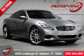 2008 Infiniti G37 Journey JNKCV64E58M114229 2008 Infiniti G37 Journey