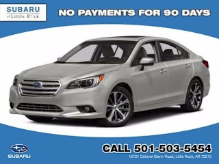 2015 Subaru Legacy 4S3BNAC66F3063417 2015 Subaru Legacy