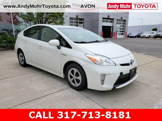 2012 Toyota Prius Three JTDKN3DU1C1546569 2012 Toyota Prius Three
