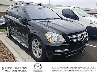 2011 Mercedes-Benz GL-Class 4JGBF7BE8BA638059 2011 Mercedes-Benz GL-Class