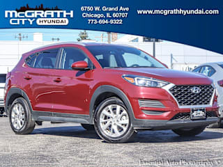 2020 Hyundai Tucson KM8J33A44LU115997 2020 Hyundai Tucson