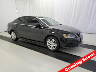 2017 Volkswagen Jetta 1.4T S 3VW2B7AJ2HM374764 2017 Volkswagen Jetta 1.4T S