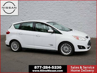2016 Ford C-MAX Energi SEL 1FADP5CU6GL106556 2016 Ford C-MAX Energi SEL