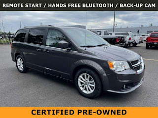 2019 Dodge Grand Caravan SXT 35th Anniversary Edition 2C4RDGCG5KR725292 2019 Dodge Grand Caravan SXT 35th Anniversary Edition