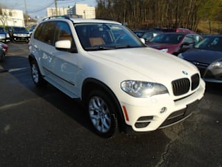 2012 BMW X5 xDrive35i Premium 5UXZV4C51CL750516 2012 BMW X5 xDrive35i Premium