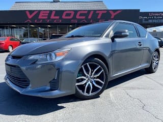 2014 Scion tC JTKJF5C70E3071853 2014 Scion tC