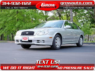 2004 Hyundai Sonata Base KMHWF25S24A917452 2004 Hyundai Sonata Base