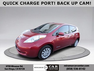 2013 Nissan LEAF S 1N4AZ0CPXDC416859 2013 Nissan LEAF S