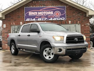 2010 Toyota Tundra 5TFDW5F10AX136957 2010 Toyota Tundra