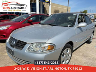 2005 Nissan Sentra 3N1CB51D05L571619 2005 Nissan Sentra