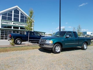 1998 Ford F-150 XLT 1FTZX1728WNC11328 1998 Ford F-150 XLT